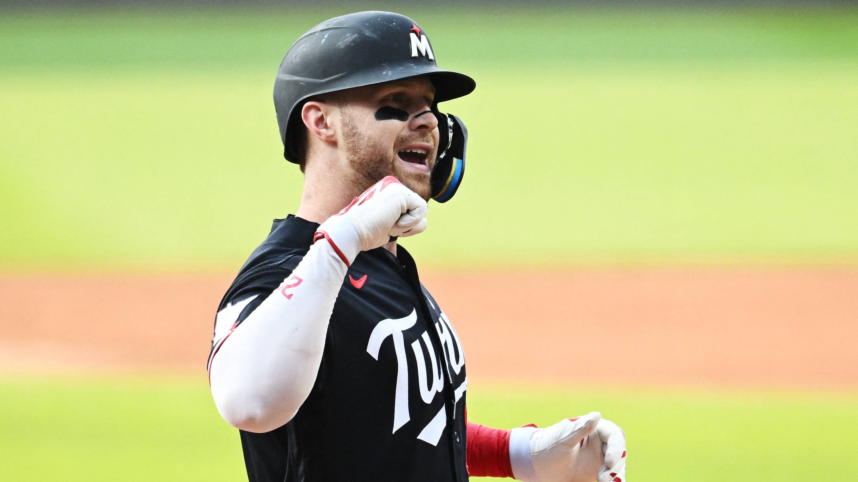 How Twins can prevent Ryan Jeffers from signing with Yankees this offseason — Puckett's Pond (Twins), New Hope Sports news