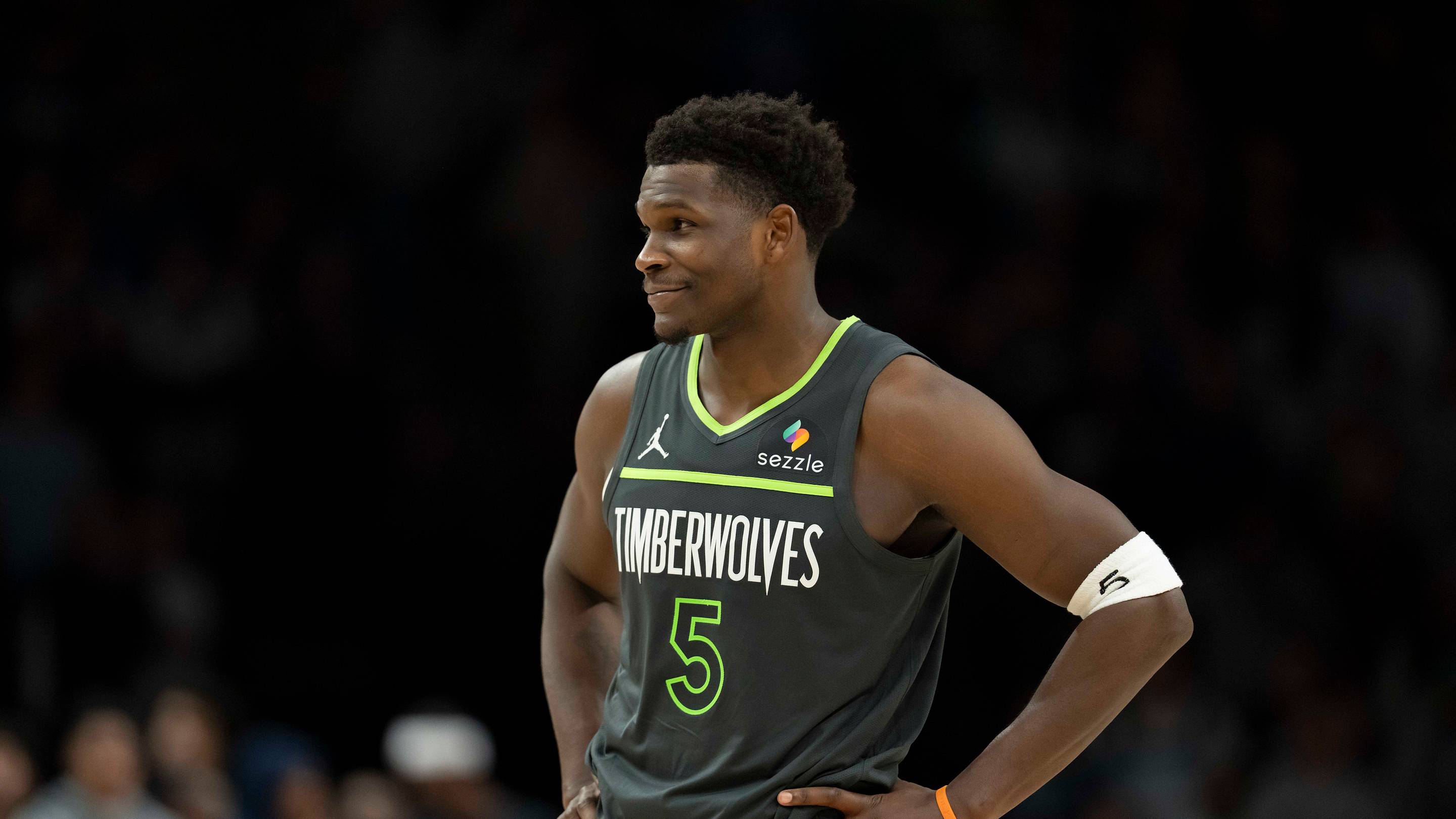 Timberwolves/Heat lineup comparisons ahead of Wednesday's season opener — Dunking With Wolves (T-Wolves), New Hope Sports news