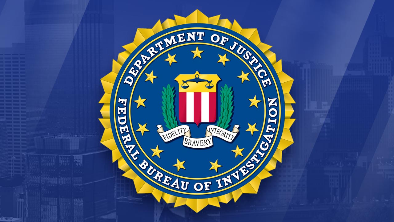 FBI operation nets 168 arrests on tribal lands in 3 states — New Hope Schools news
