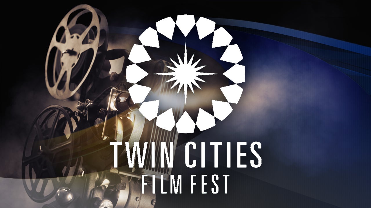Twin Cities Film Festival — KSTP 5, New Hope Arts news
