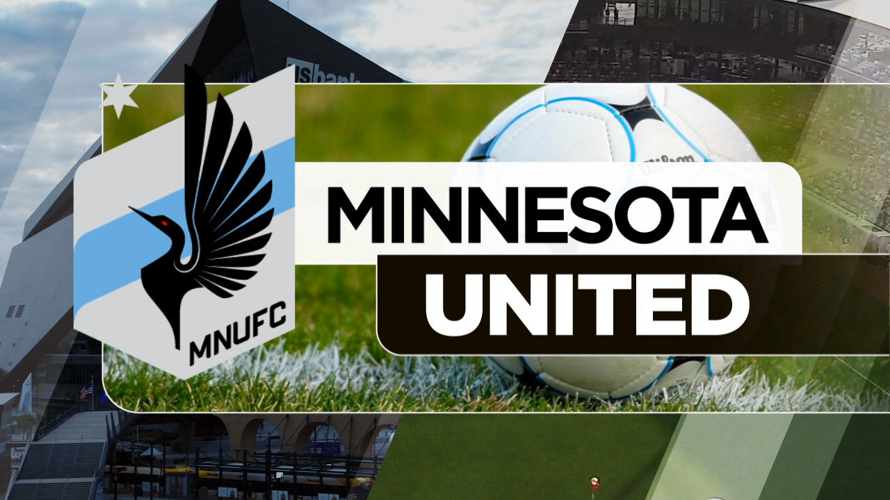 Yeboah scores 16th goal this season for Minnesota in 2-2 tie with Rapids — KSTP 5, New Hope Sports news