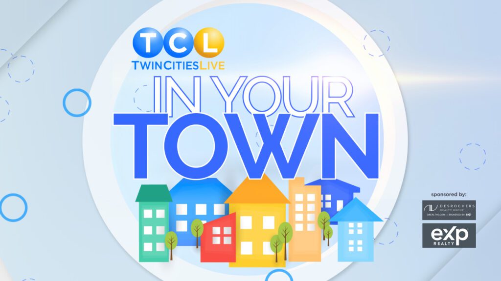 Twin Cities Live in Your Town: Anoka, October 29th — KSTP 5, New Hope Dining news