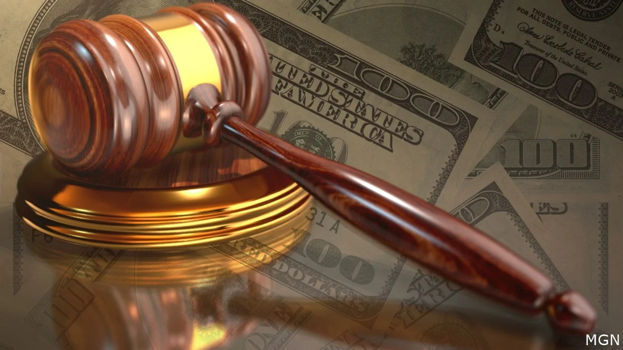 Court reinstates guilty verdict in $7.2 million Medicaid fraud case — KSTP 5, New Hope Health news