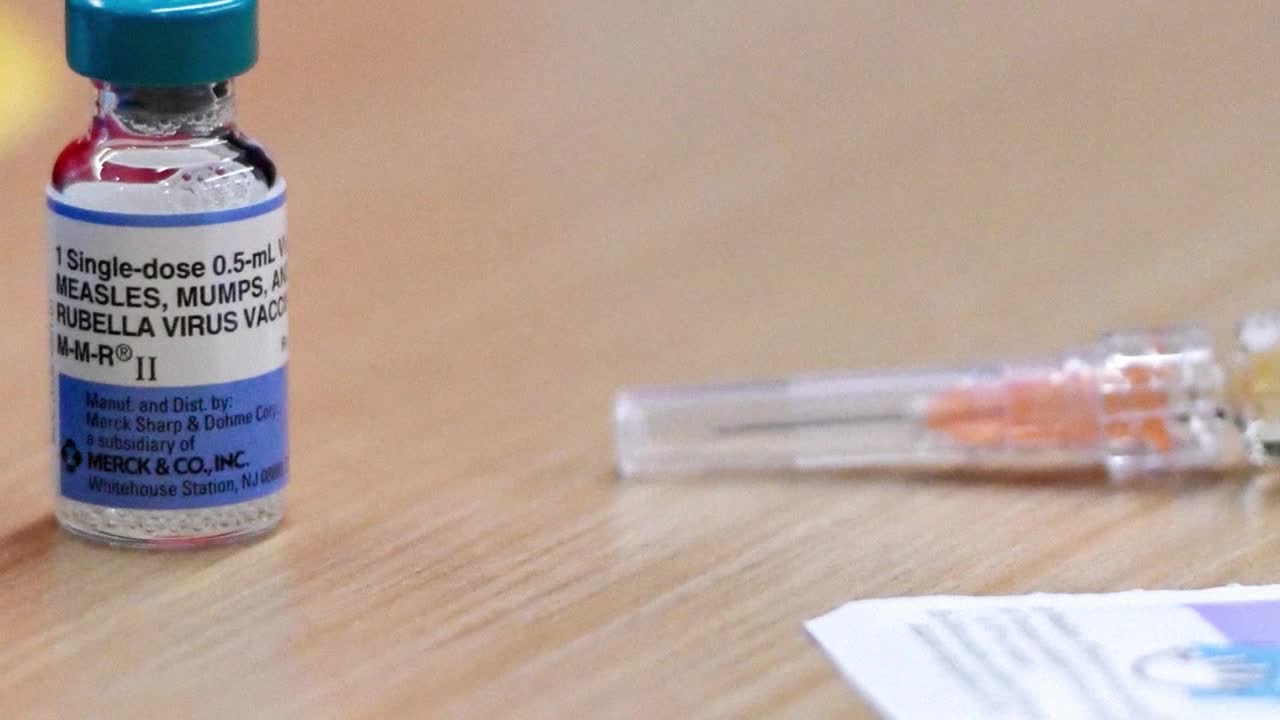 Minnesota sees highest number of measles cases in 36 years — New Hope Health news