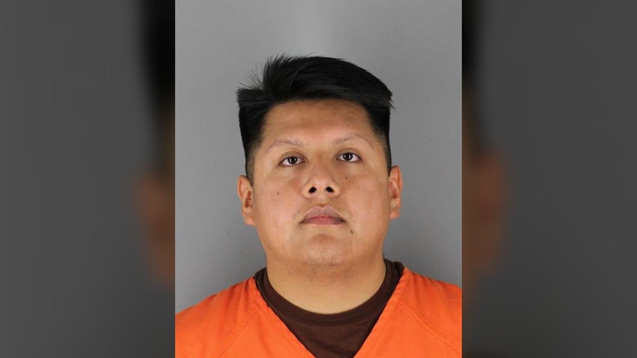 Man convicted of 1st-degree murder for death of Richfield woman who rejected his romantic advances — KSTP 5, New Hope Technology news