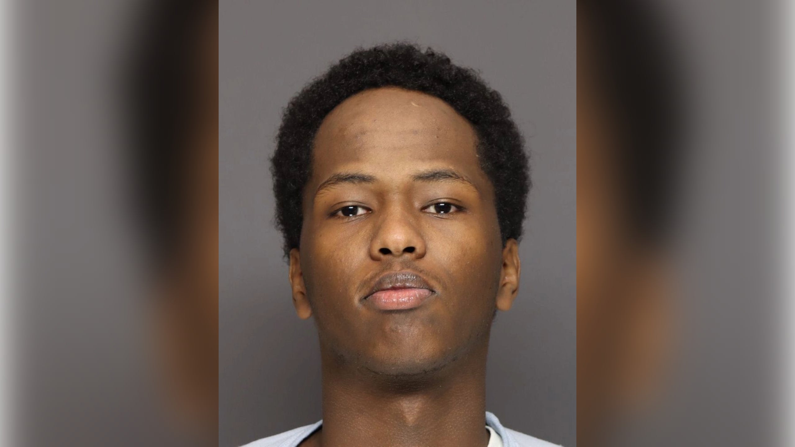 Man who shot another man in the face at an Apple Valley park sentenced to over 10 years — New Hope Community news