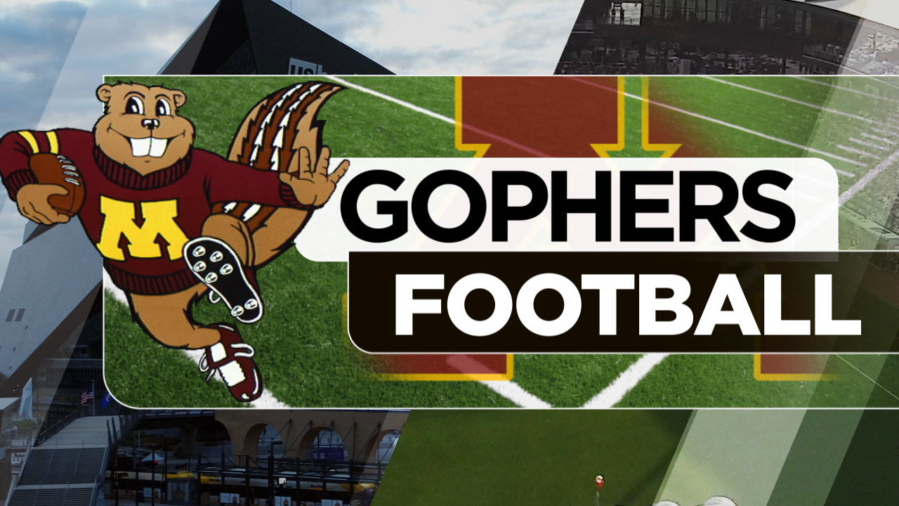 Fame Ijeboi powers Purdue past Minnesota, 41-13 — KSTP 5, New Hope Arts news