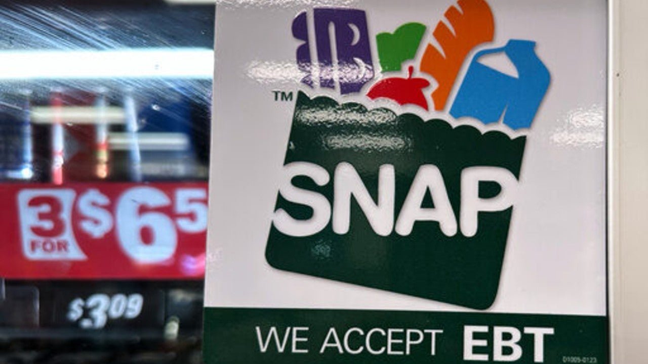 Minnesota SNAP error rates could cost taxpayers more than $100M — New Hope Technology news