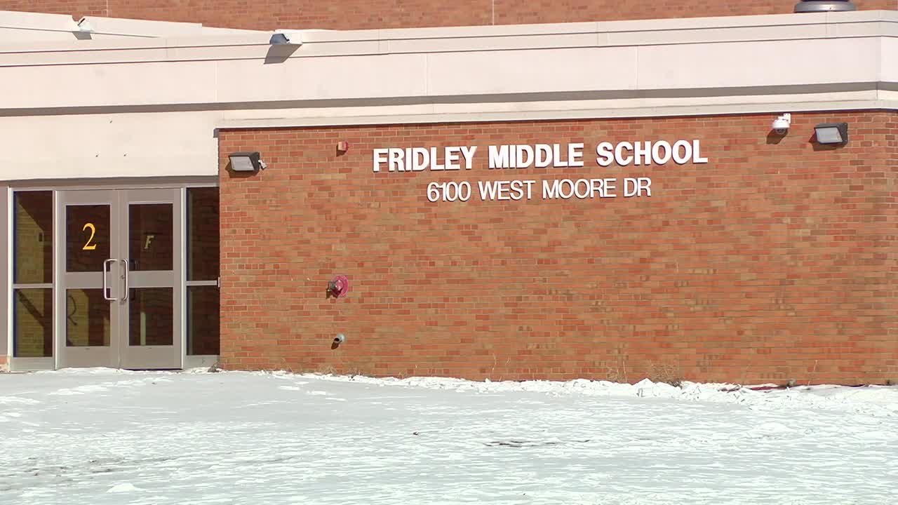 Eleven Minnesota schools land on state’s financial trouble list  — New Hope Schools news