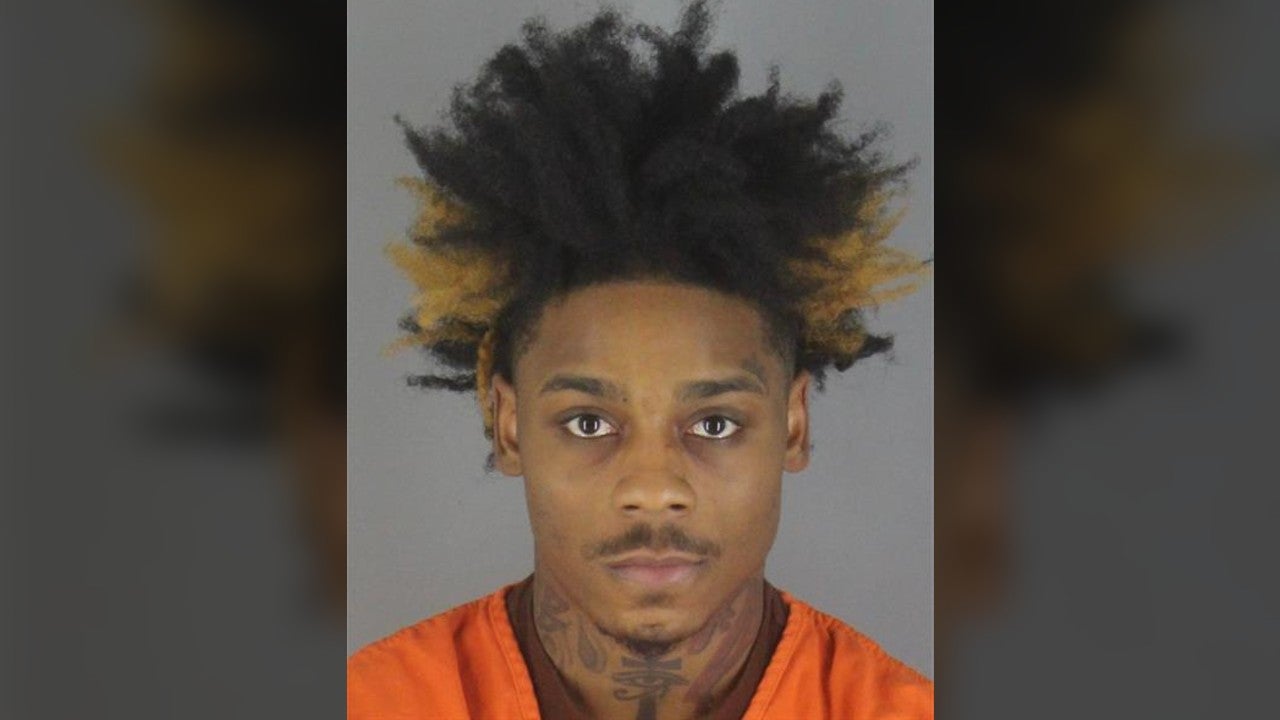 Man sentenced to 15 years in connection with Brooklyn Park homicide — KSTP 5, New Hope Real Estate news