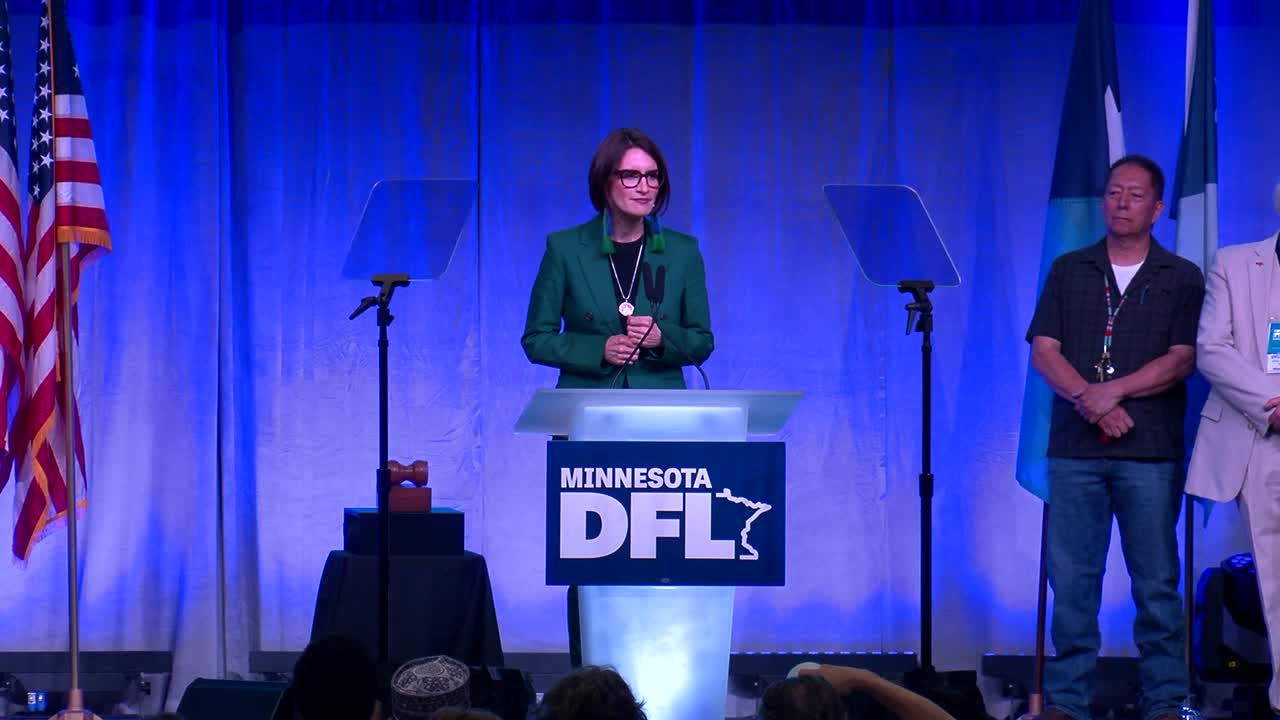 Phi Beta Kappa confirms Flanagan has been honors society member since 2002, refuting report — KSTP 5, New Hope Schools news