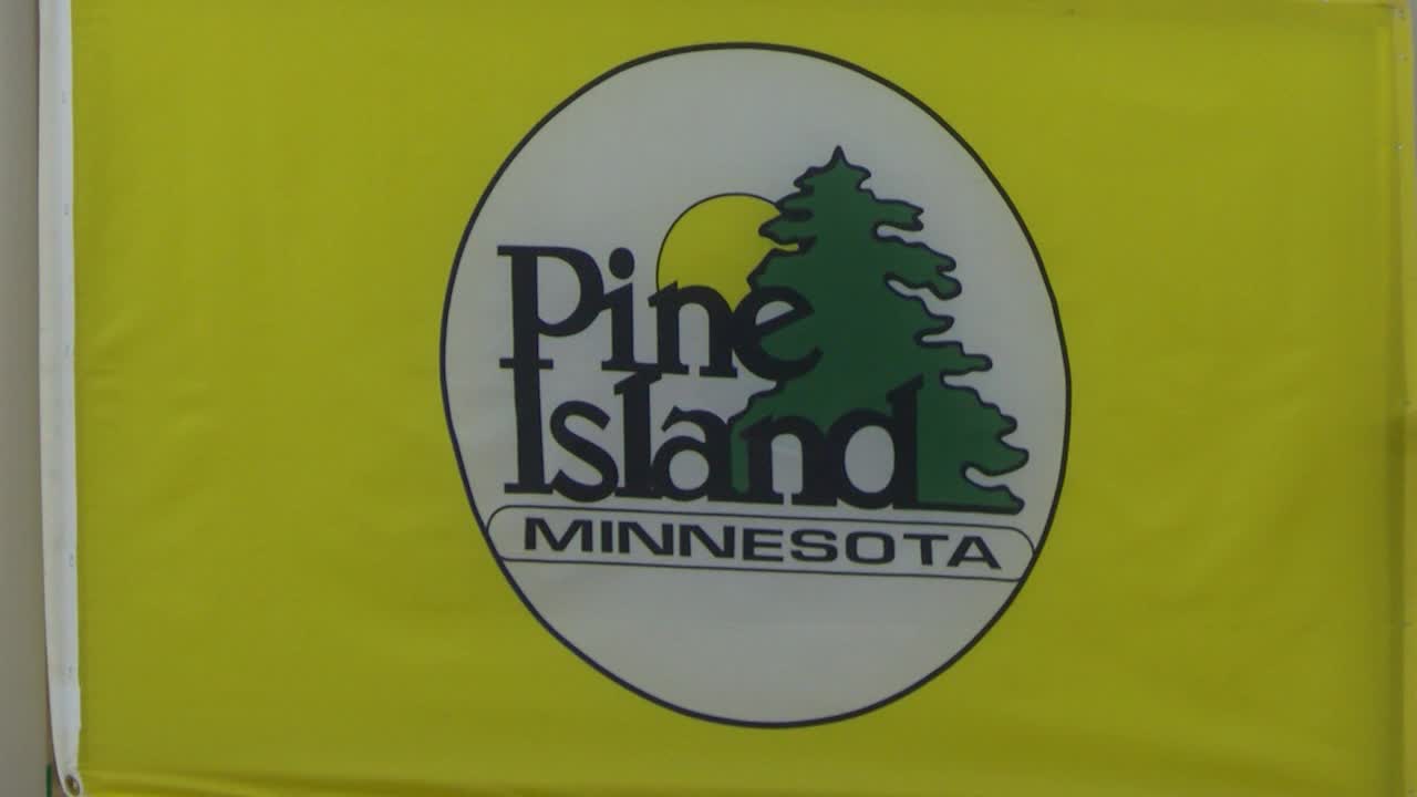 Proposed data center in Pine Island will undergo a new environmental review due to settlement — New Hope Technology news