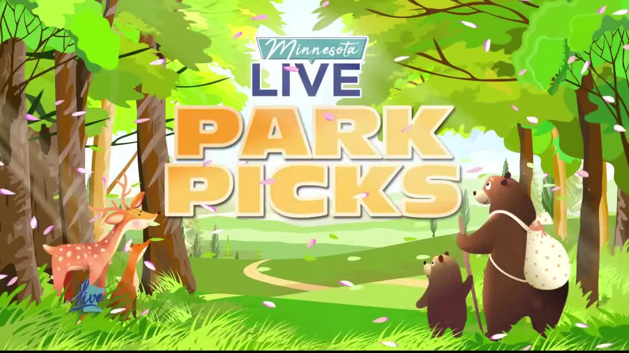 Park Picks: Glendalough State Park — KSTP 5