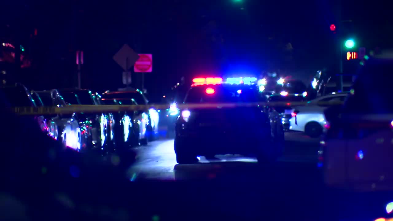 BCA releases name of officer who shot at 16-year-old carjacking suspect — KSTP 5, New Hope Community news