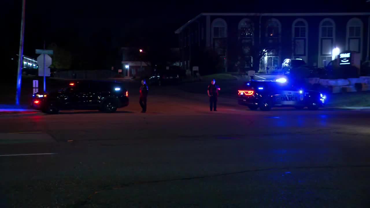 Shelter-in-place issued near McAndrews Road in Burnsville following shooting — KSTP 5, New Hope Community news