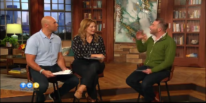 Little Shop of Horrors — KSTP 5