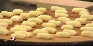 Homemade Gnocchi — KSTP 5, New Hope Business news