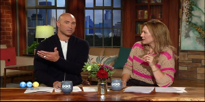 10/12 Host Chat — KSTP 5, New Hope Community news