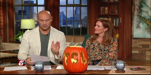 10/21 Host Chat — KSTP 5, New Hope Technology news