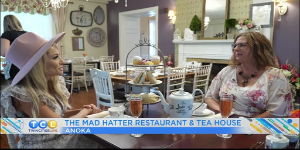 A fun day in Anoka — New Hope Dining news