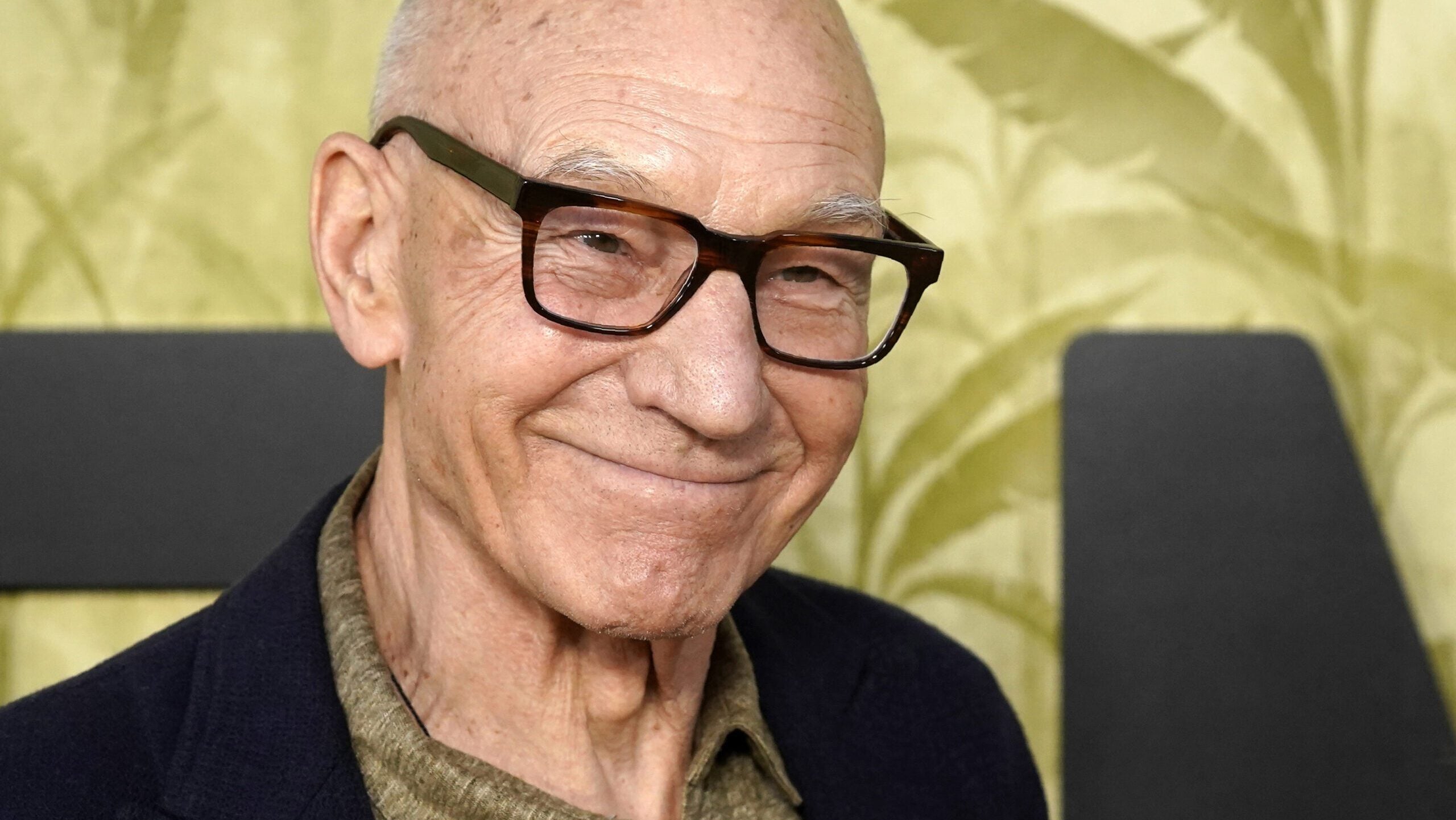 Patrick Stewart, legendary actor of ‘Star Trek’ and ‘X-Men’ fame, dies at 86 — New Hope Real Estate news
