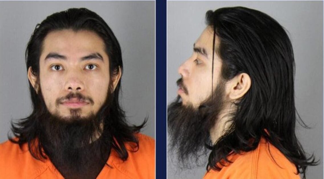 Man with history of assaulting women charged for trying to kidnap woman from her kitchen — KSTP 5, New Hope Community news