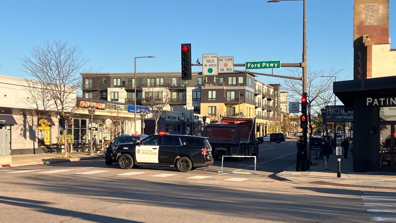 Dump truck kills woman crossing Cleveland Avenue in St. Paul — New Hope Technology news