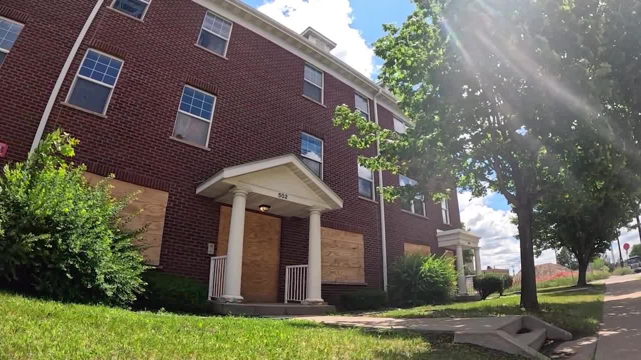 Minneapolis kicks off emergency relocation of residents at troubled Heritage Park apartments — KSTP 5, New Hope Health news