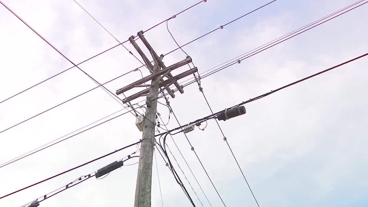 People in Inver Grove Heights being asked to file complaints against Xcel Energy over power outages — KSTP 5, New Hope Government news