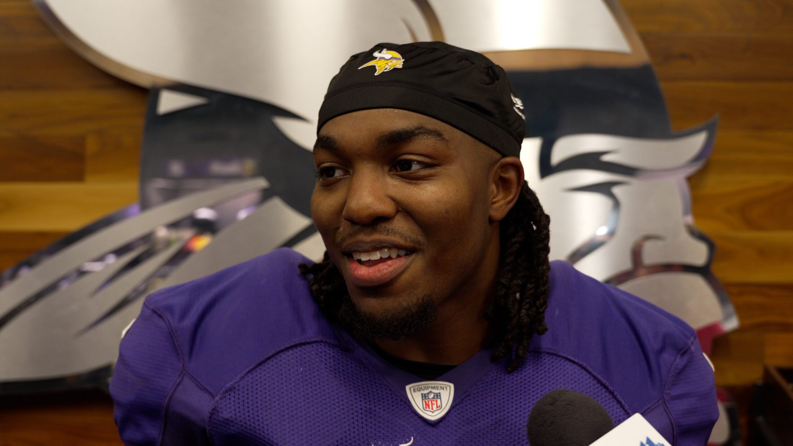 Jordan Mason ready for return as Vikings host Colts Sunday — KSTP 5, New Hope Health news