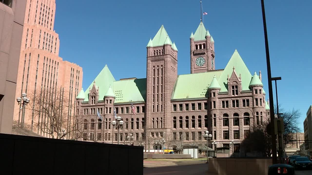 Minneapolis pays out another $2 million in claim of excessive force from 2020 civil unrest — KSTP 5