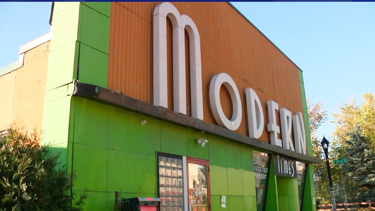 Modern Times Cafe gave away free meals during Operation Metro Surge — now it’s shutting down — KSTP 5, New Hope Dining news
