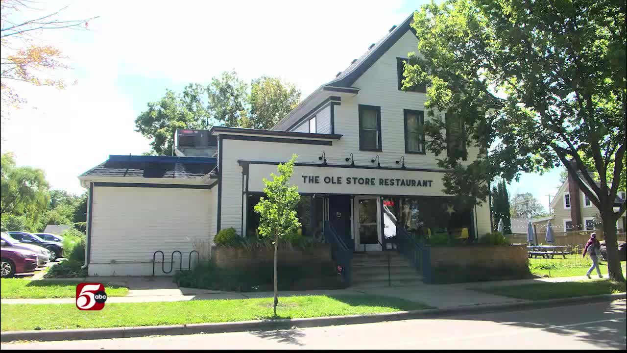 The Ole Store: A Nordic gem worth the drive — KSTP 5, New Hope Dining news