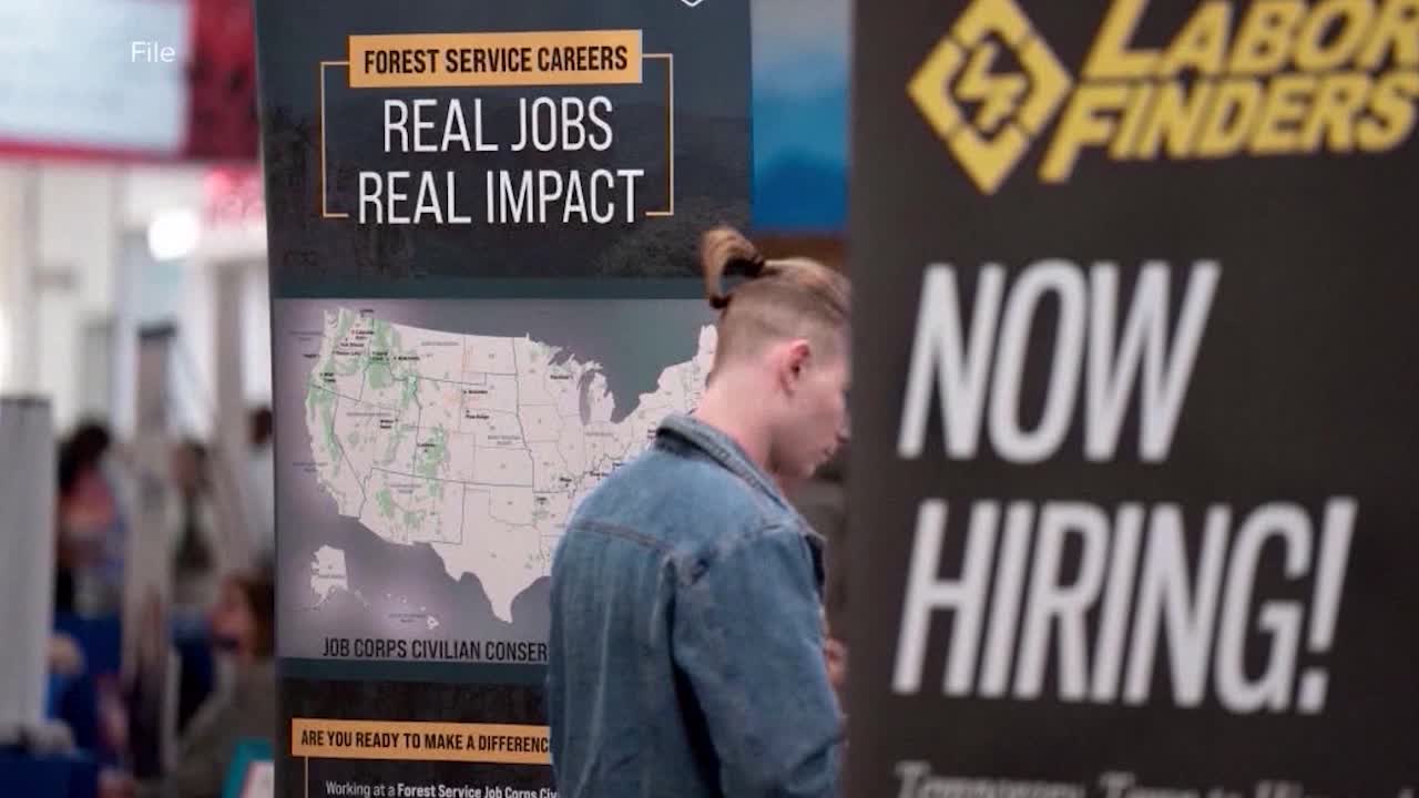 Colleges partnering with businesses to develop workforce — KSTP 5, New Hope Technology news