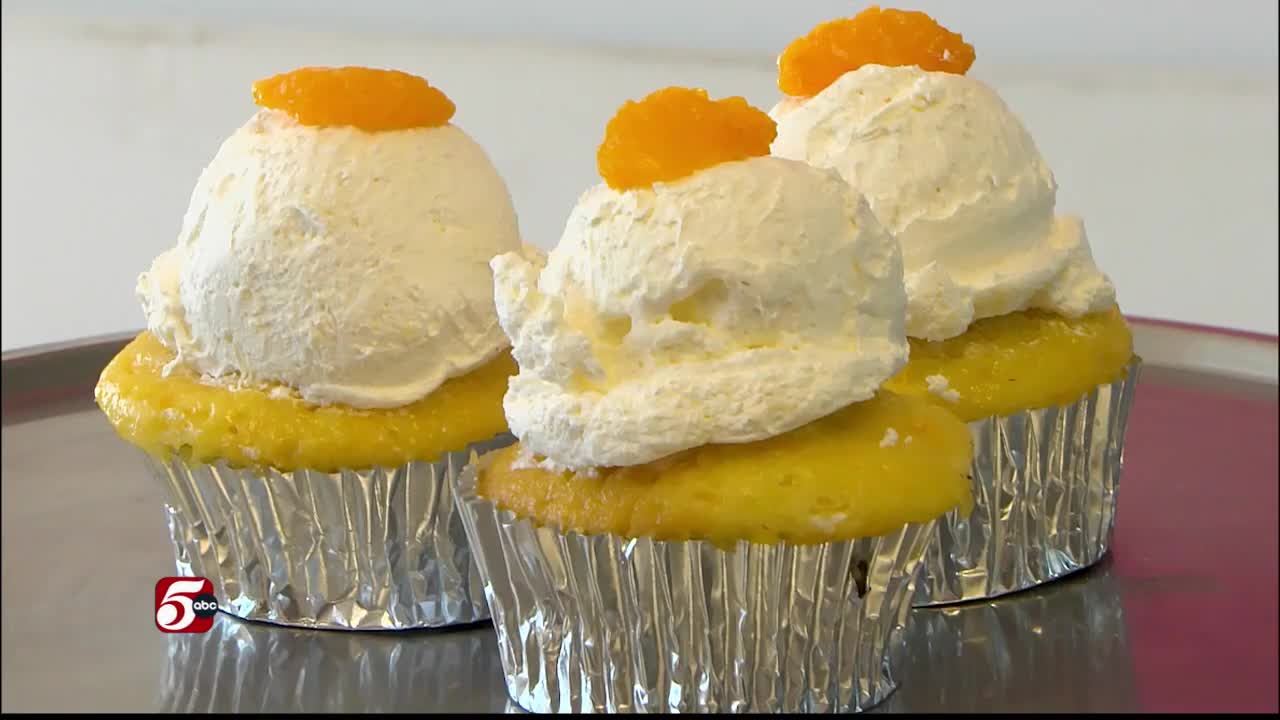 Cream of the Cakes – Lakeville — New Hope Business news