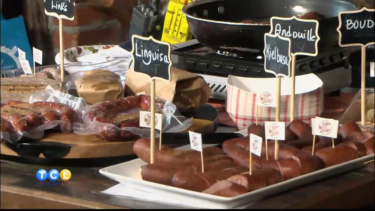 Anoka Meats & Sausage — New Hope Community news