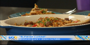 Chicken & Sausage Linguine — KSTP 5, New Hope Dining news