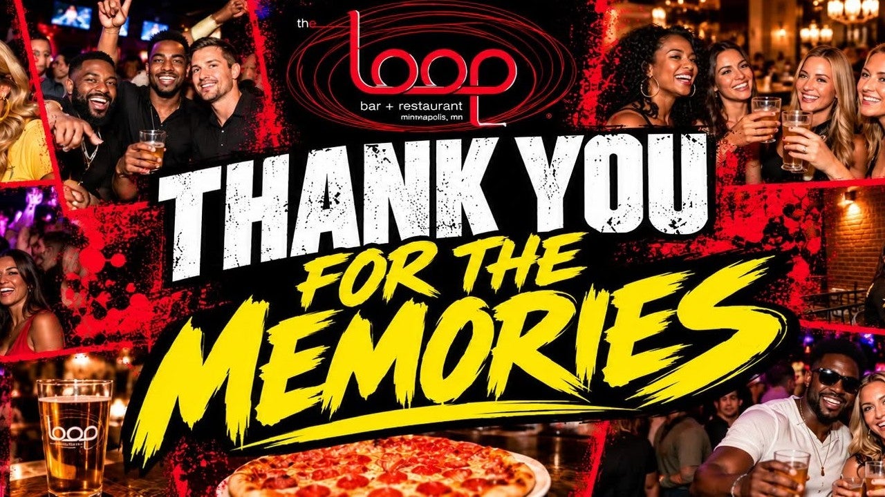 Popular North Loop bar closing after 20 years — KSTP 5, New Hope Dining news