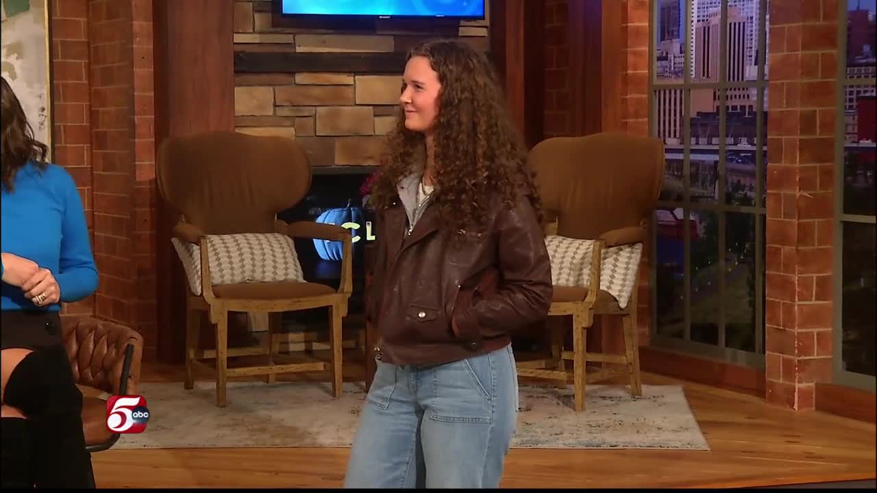 Closet Therapy fall looks — KSTP 5, New Hope Community news