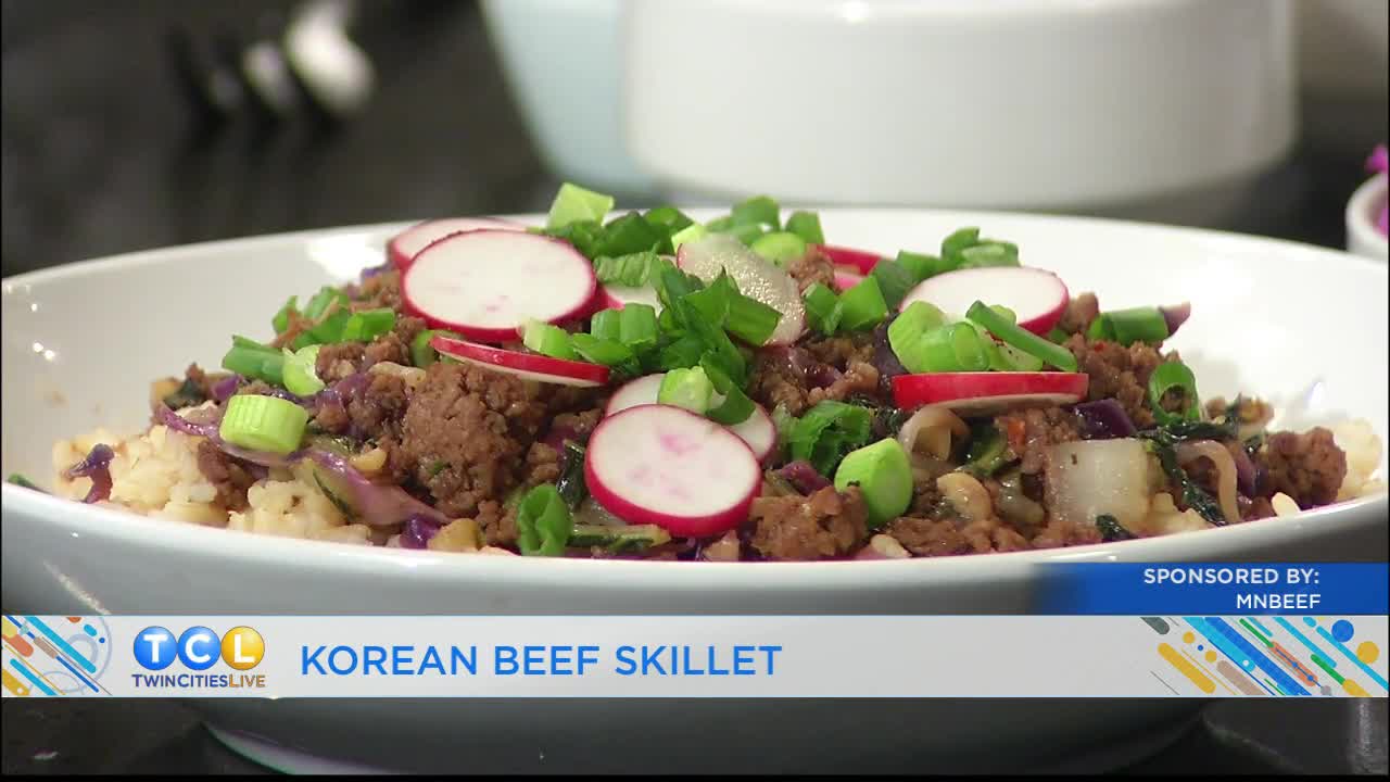 One Dish Wonders with Minnesota Beef Council — New Hope Sports news