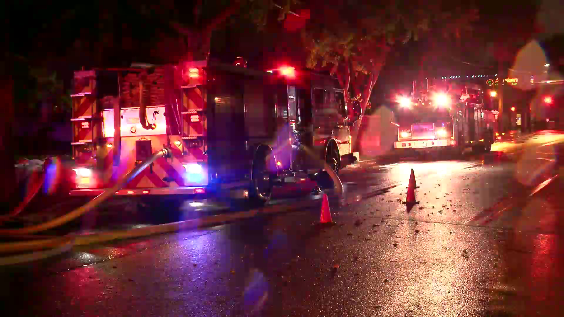 Dog killed in St. Paul house fire on Berkeley Avenue — New Hope Community news
