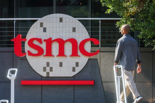 Taiwan chipmaker TSMC explores Texas investment to expand production in the US — KSTP 5, New Hope Technology news