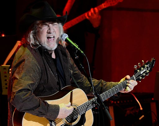 John Anderson, country music star whose hits included ‘Wild and Blue,’ dies at 71 — KSTP 5, New Hope Schools news