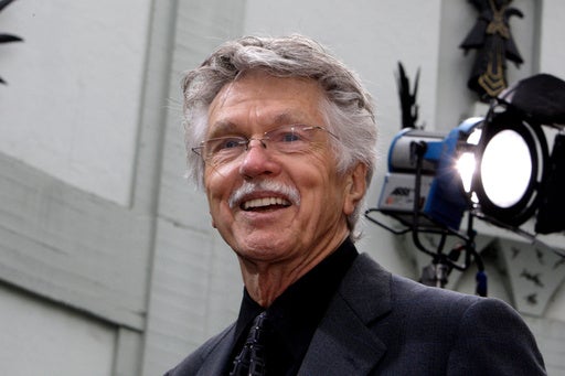 Tom Skerritt, Emmy-winning actor with roles in ‘Picket Fences,’ ‘Alien’ and ‘Top Gun,’ dies at 93 — KSTP 5, New Hope Arts news