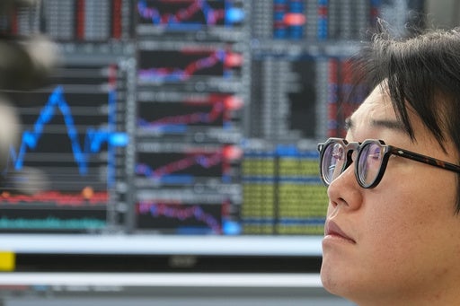 Wall Street drifts as Broadcom and other AI-related stocks help support the market — New Hope Real Estate news