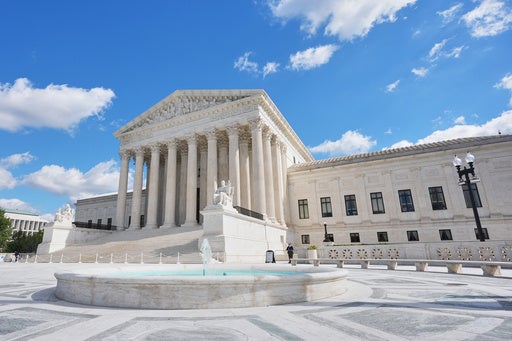 Supreme Court agrees to review a Reconstruction-era ban on distilling spirits in private homes — KSTP 5, New Hope Community news