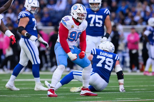As NFL trade deadline nears, several teams are clear sellers and others have 2 weeks to decide — New Hope Health news