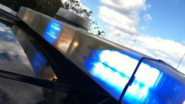 Woman, man arrested after barricade situation in Port Orange, police say — WESH 2 Orlando