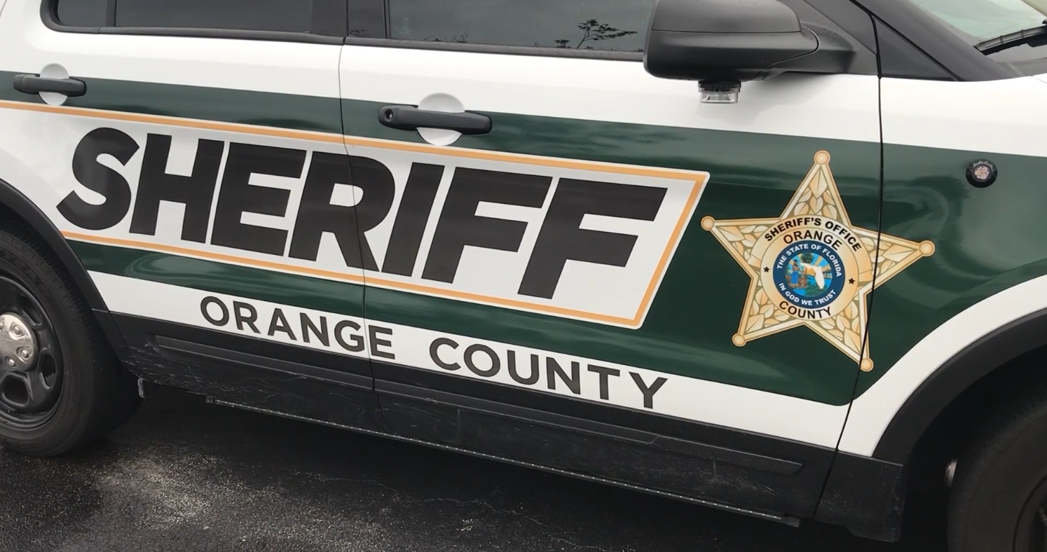 1 killed, 2 children among 6 hospitalized in Orange County chain-reaction crash — WESH 2 Orlando, New Hope Health news