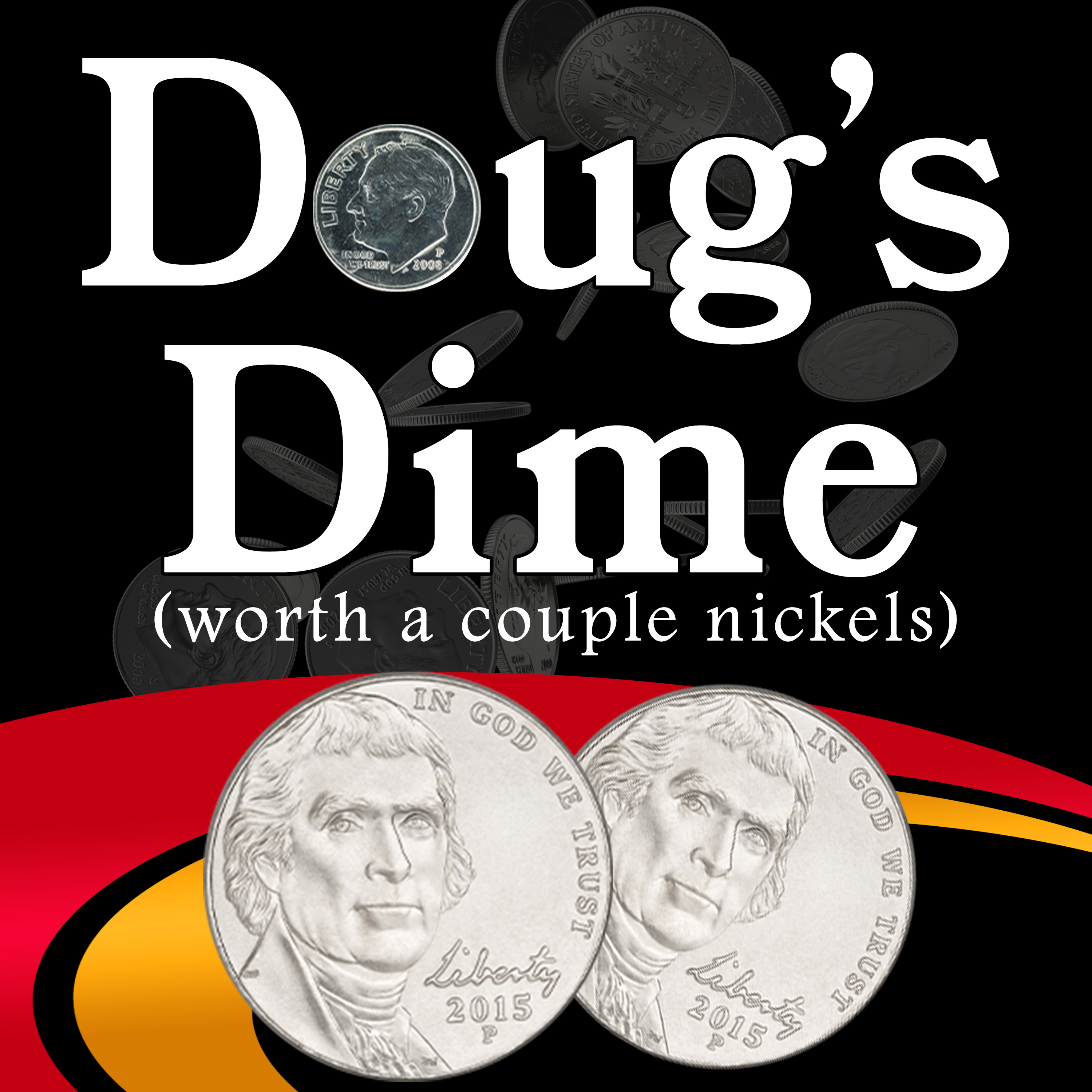 Doug’s Dime: A Hard Time For Wine? — KFGO, New Hope Community news